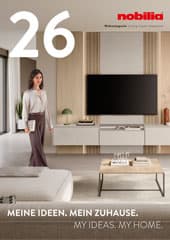 Wohnmagazin
